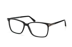 Tom Ford FT 5478-B 001, including lenses, SQUARE Glasses, MALE