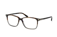 Tom Ford FT 5478-B 056, including lenses, SQUARE Glasses, MALE
