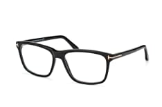 Tom Ford FT 5479-B 001, including lenses, SQUARE Glasses, MALE