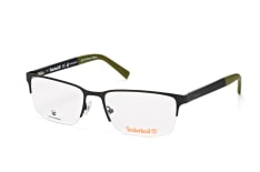 Timberland TB 1585/V 002, including lenses, RECTANGLE Glasses, MALE