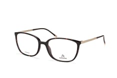 Rodenstock R 5294 H, inkl. Gläser, Cat Eye Brille, Damen