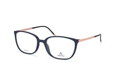 Rodenstock R 5294 F, inkl. Gläser, Cat Eye Brille, Damen