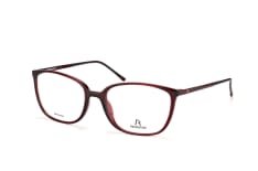 Rodenstock R 5294 B, inkl. Gläser, Cat Eye Brille, Damen