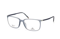 Rodenstock R 7037 E, inkl. Gläser, Quadratische Brille, Herren