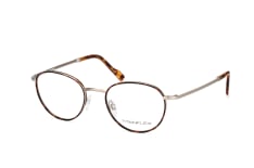 TITANFLEX 820751 00, including lenses, ROUND Glasses, UNISEX