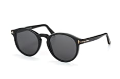 Tom Ford Ian-02 FT 0591/S 01A pieni