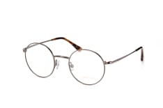 Tom Ford FT 5503/V 008, including lenses, ROUND Glasses, UNISEX