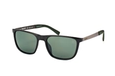 Timberland TB 9131/S 01R, RECTANGLE Sunglasses, MALE, polarised, available with prescription