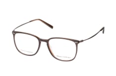 MARC O'POLO Eyewear 503108 60, inkl. Gläser, Quadratische Brille, Unisex
