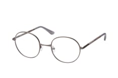 WOOD FELLAS Nassenfels 10961 Chalk Oak, inkl. Gläser, Runde Brille, Unisex