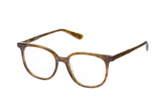 Blogger for Mister Spex Leonie 002, inkl. Gläser, Runde Brille, Damen