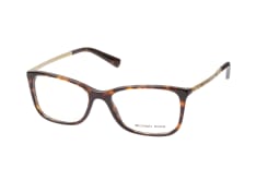 Michael Kors Antibes MK 4016 3006 large, including lenses, SQUARE Glasses, FEMALE