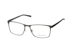 FREIGEIST 862012 40, inkl. Gläser, Quadratische Brille, Herren