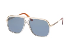 Gucci GG 0200S 004, AVIATOR Sunglasses, UNISEX