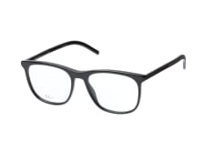 Dior Blacktie 239 807, inkl. Gläser, Quadratische Brille, Herren