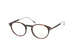Tod's TO 5170/V 054, including lenses, ROUND Glasses, MALE