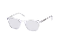 Saint Laurent SL 28 012, ROUND Sunglasses, UNISEX, available with prescription