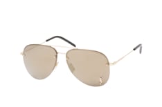 Saint Laurent SL Classic 11 M 004, AVIATOR Sunglasses, UNISEX