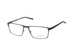 FREIGEIST 862014 70, inkl. Gläser, Rechteckige Brille, Herren