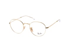 Ray-Ban RX 3582V 2500small klein