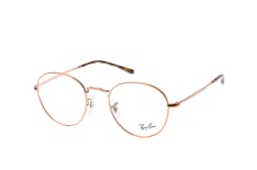 Ray-Ban RX 3582V 2943 small klein