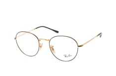 Ray-Ban RX 3582V 2946 large klein