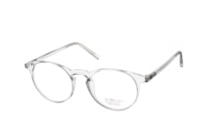 Ultralight Classics Lodge II 1139 002, inkl. Gläser, Runde Brille, Damen