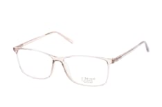 Ultralight Classics Lee II 1137 001, inkl. Gläser, Quadratische Brille, Unisex