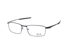 Oakley Fuller OX 3227 04 S, including lenses, RECTANGLE Glasses, MALE