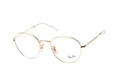 Ray-Ban RX 3582V 2500 large klein