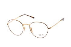 Ray-Ban RX 3582V 2945 large klein