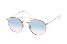 Ray-Ban RB 3647N 90683F small