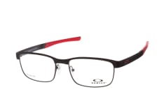 Oakley Surface Plate OX 5132 04 S, including lenses, RECTANGLE Glasses, MALE