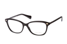 Ralph RA 7092 1377, including lenses, BUTTERFLY Glasses, FEMALE