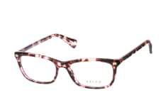 Ralph RA 7089 1693, including lenses, RECTANGLE Glasses, FEMALE