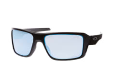 Oakley Double Edge OO 9380 13, SPORTY Sunglasses, MALE