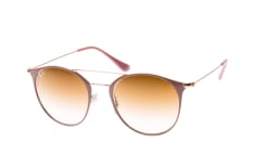 Ray-Ban RB 3546 9071/51 large petite