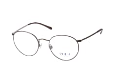 Polo Ralph Lauren PH 1179 9157, including lenses, ROUND Glasses, UNISEX