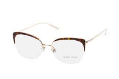 Giorgio Armani AR 5077 3013, inkl. Gläser, Cat Eye Brille, Damen
