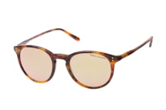 Polo Ralph Lauren PH 4110 5017/2O, ROUND Sunglasses, MALE, polarised, available with prescription