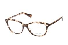 Ralph RA 7092 1691, including lenses, BUTTERFLY Glasses, FEMALE