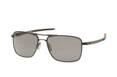 Oakley Gauge 6 OO 6038 06, AVIATOR Sunglasses, MALE