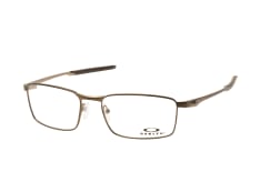 Oakley Fuller OX 3227 02 S, including lenses, RECTANGLE Glasses, MALE