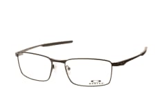 Oakley Fuller OX 3227 01 S, including lenses, RECTANGLE Glasses, MALE