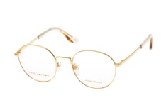 Marc Jacobs Marc 272 J5G, including lenses, ROUND Glasses, MALE