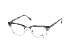 Ray-Ban Clubmaster RX 5154 5750 large klein