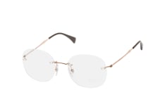 Ray-Ban RX 8747 1131, including lenses, ROUND Glasses, UNISEX