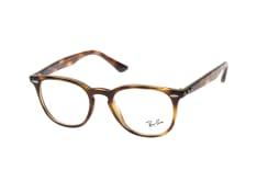 Ray-Ban RX 7159 2012 small, including lenses, ROUND Glasses, UNISEX