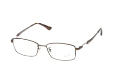 Ray-Ban RX 8745D 1020, including lenses, RECTANGLE Glasses, MALE
