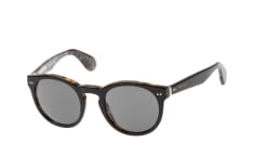 Ralph Lauren RL 8146P 5613/R5, ROUND Sunglasses, MALE, available with prescription